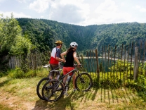 Active outdoor recreation