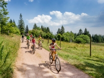 Active outdoor recreation