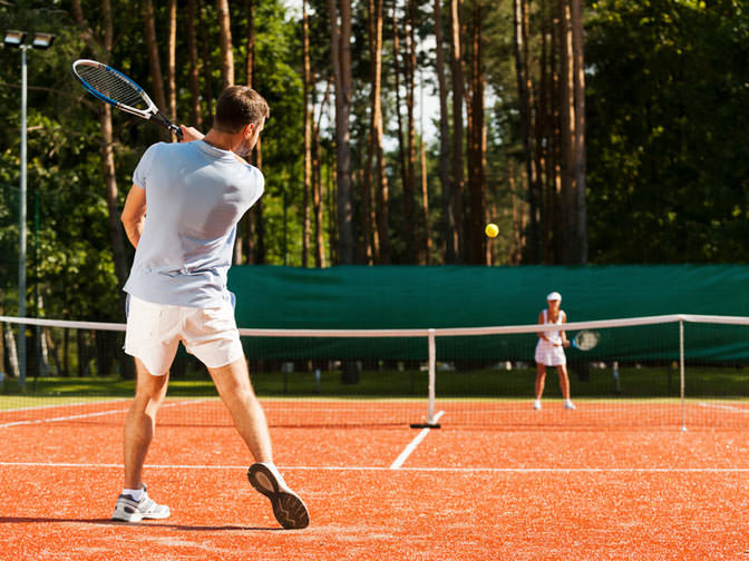Activités de proximité