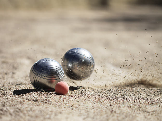 Activités de proximité